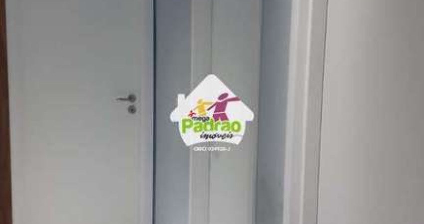 Apartamento com 3 dorms, Jardim Flor da Montanha, Guarulhos - R$ 900 mil, Cod: 7821