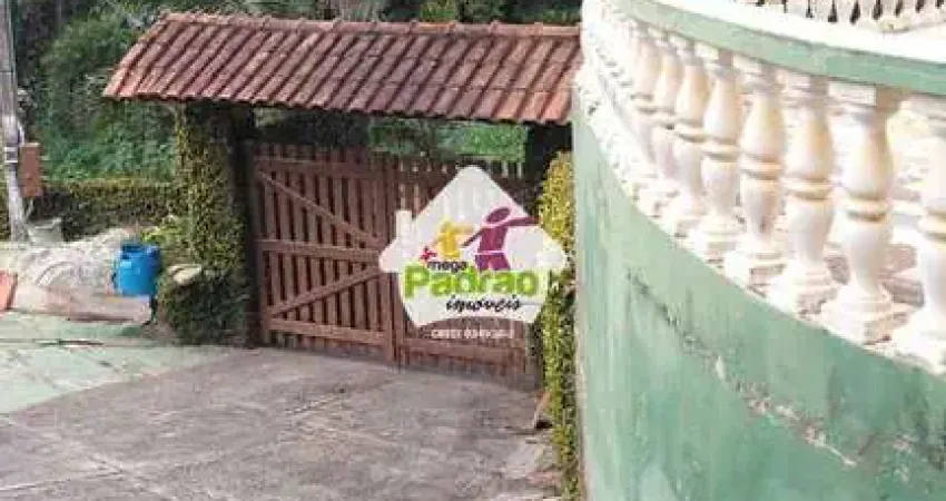 Chácara à venda 4 dorms, Nazaré Paulista - R$ 1.1 mi, Cod: 7844