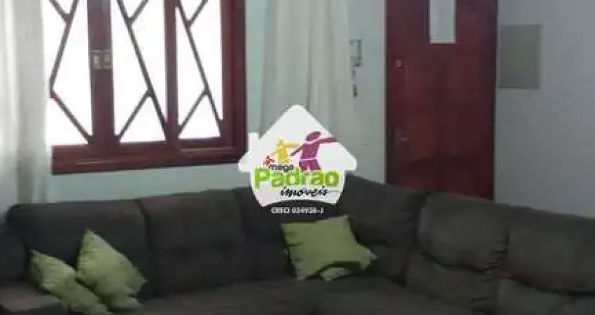 Sobrado com 3 dorms, Vila Renata, Guarulhos - R$ 500 mil, Cod: 7846