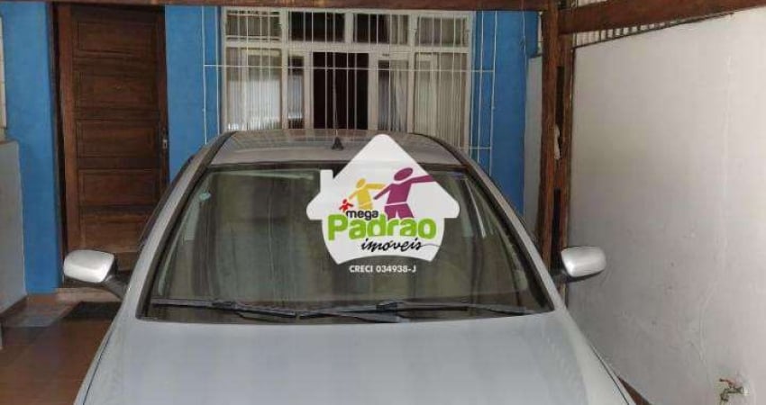 Sobrado à venda  2 dorms, Jd Barbosa, Gru - R$ 450 mil,Cod:7865