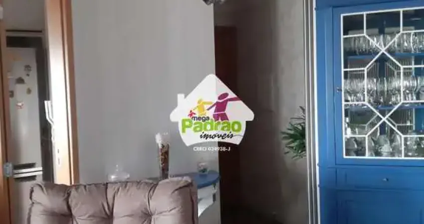 Apartamento com 3 quartos, Vila Rosália, Guarulhos - R$ 950 mil, Cod: 7905