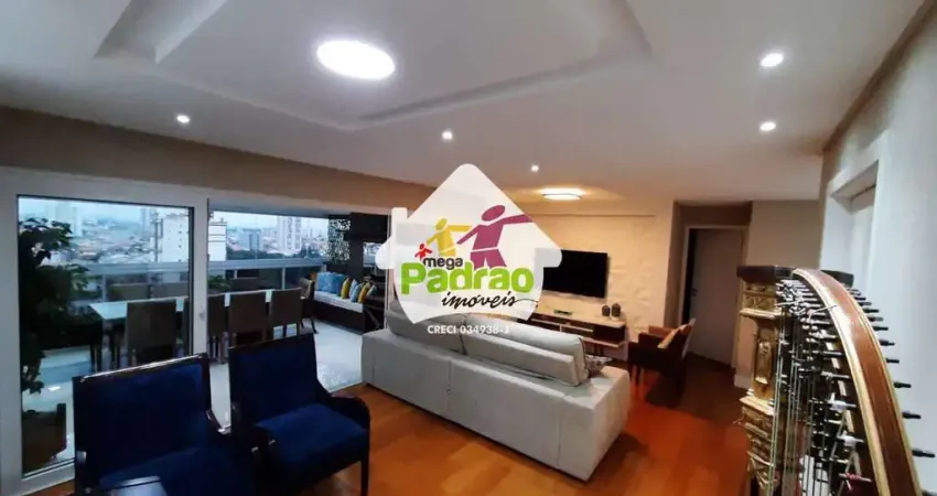 Apartamento com 3 dorms, Vila Rosália, Guarulhos - R$ 1.6 mi, Cod: 7988