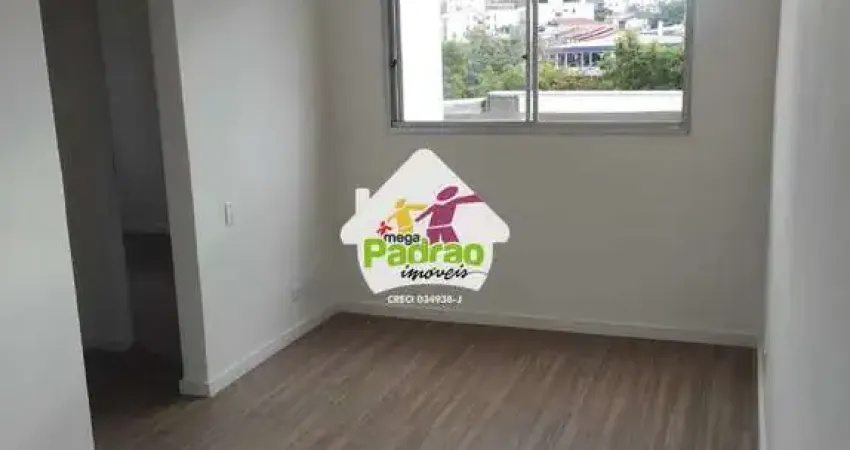 Apartamento com 2 dorms, Picanço, Guarulhos - R$ 270 mil, Cod: 8018