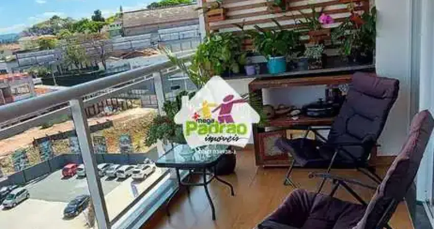 Apartamento com 2 quartos, Vila Rosália, Guarulhos - R$ 580 mil, Cod: 8045
