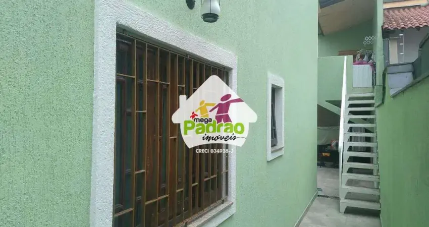 Sobrado com 3 dorms, Torres Tibagy, Guarulhos - R$ 1.1 mi, Cod: 8078