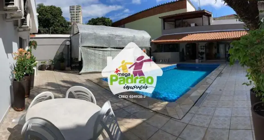 Casa com 3 dorms, Vila Milton, Guarulhos - R$ 1.98 mi, Cod: 8116