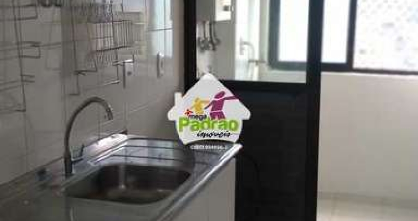 Apartamento com 2 quartos, Portal dos Gramados, Guarulhos - R$ 350 mil, Cod: 8162