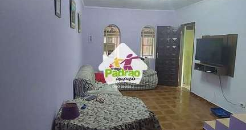 Sobrado com 3 dorms, Jardim Gopoúva, Guarulhos - R$ 560 mil, Cod: 8197