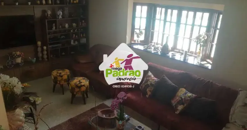 Sobrado com 3 dorms, Vila Rosália, Guarulhos - R$ 680 mil, Cod: 8225