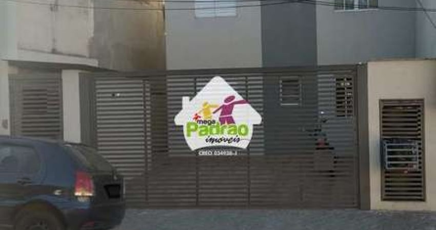 Apartamento com 2 dorms, Jardim Paraventi, Guarulhos - R$ 1.65 mi, Cod: 8255