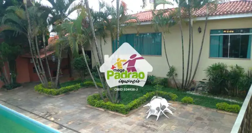 Casa com 4 dorms, Vila Rosália, Guarulhos - R$ 5.2 mi, Cod: 8273