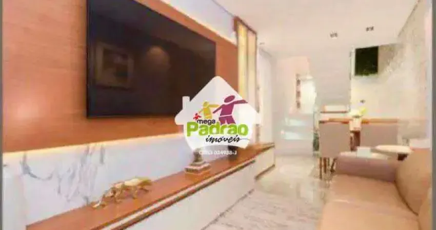 Cobertura com 3 dorms, Vila Galvão, Guarulhos - R$ 1.24 mi, Cod: 8305