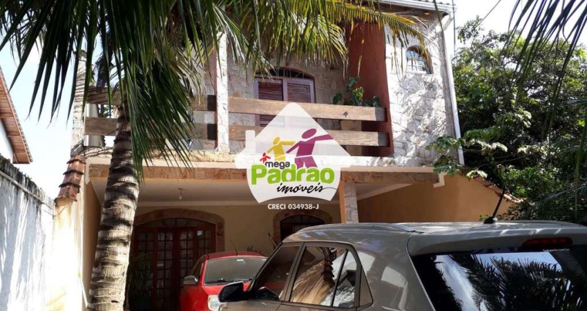 Sobrado com 4 dorms, Jardim do Papai, Guarulhos - R$ 850 mil, Cod: 8310