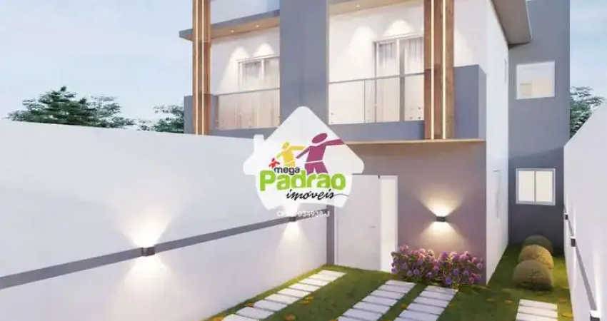 Sobrado com 3 dorms, Jardim Santa Clara, Guarulhos - R$ 860 mil, Cod: 8356