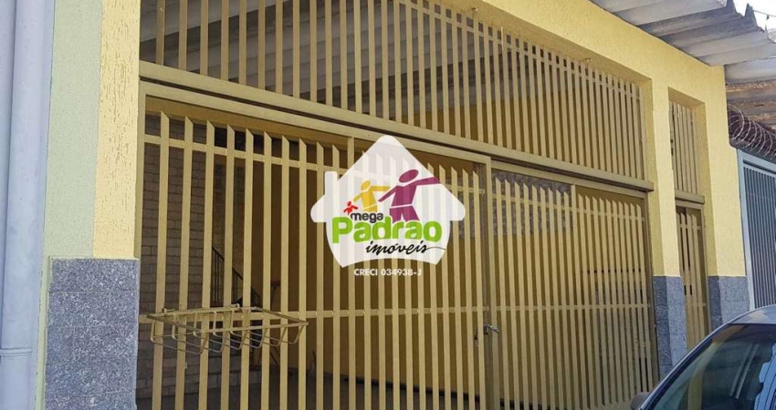 Casa com 3 dorms, Jardim Flor da Montanha, Guarulhos - R$ 550 mil, Cod: 8369