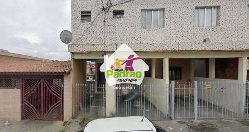 Casa com 2 dorms, Parque Jurema, Guarulhos - R$ 1.4 mi, Cod: 8371