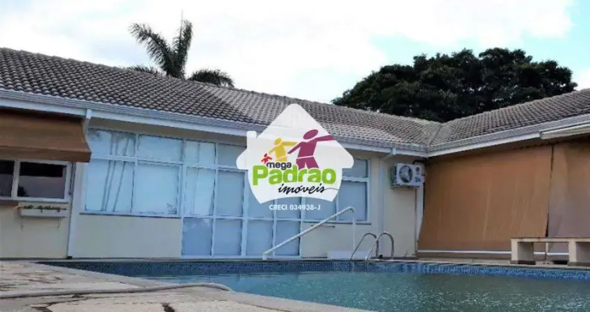 Casa de Condomínio com 4 dorms, Condomínio Jardim das Palmeiras, Bragança Paulista - R$ 4.9 mi, Cod: 8390