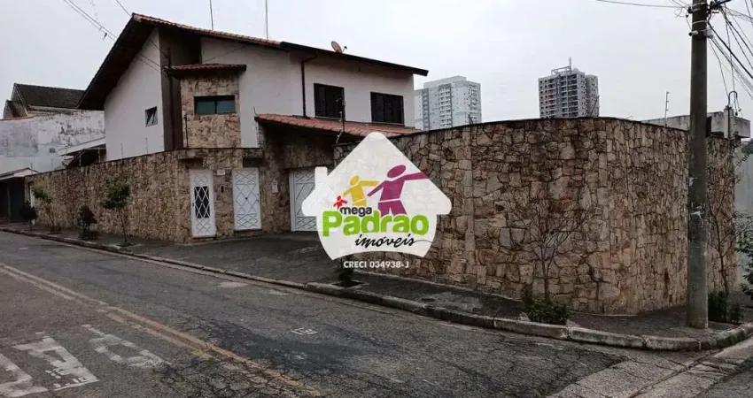 Sobrado com 3 dorms, Vila Rosália, Guarulhos - R$ 1.45 mi, Cod: 8400
