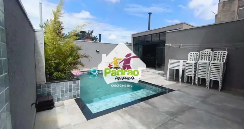 Sobrado com 3 quartos, Vila Milton, Guarulhos - R$ 1.7 mi, Cod: 8402