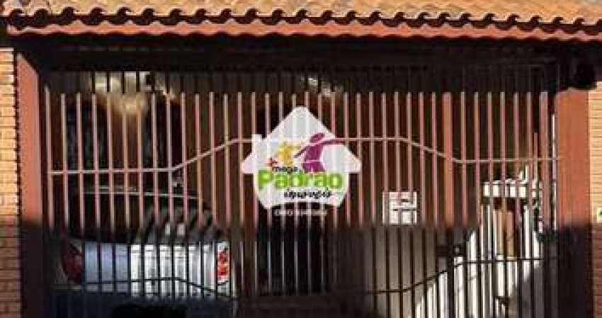 Sobrado com 3 dorms, Torres Tibagy, Guarulhos - R$ 550 mil, Cod: 8414