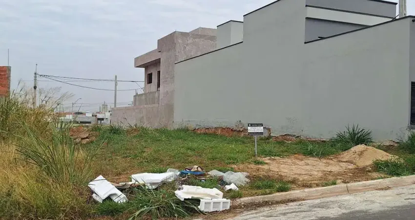 Terreno à venda na Rua Omar Bull, 7, Parque Barnabé, Indaiatuba