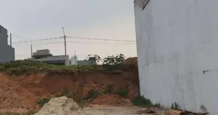Terreno à venda na Rua Guilherme Bassani, Qd 15 Lt35, Parque Barnabé, Indaiatuba
