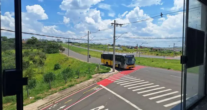 Apartamento para Locação em Indaiatuba, Parque Campo Bonito, 1 dormitório, 1 banheiro