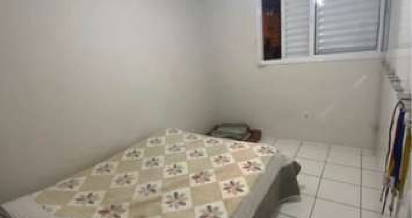 Apartamento para Venda em Indaiatuba, Parque Campo Bonito, 2 dormitórios, 1 banheiro, 1 vaga