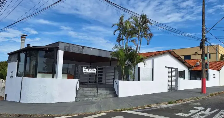 Imóvel Comercial para Locação em Indaiatuba, Jardim Juliana, 6 banheiros