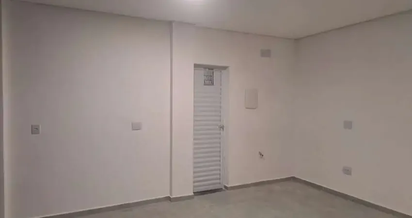 Salão Comercial para Locação em Indaiatuba, Parque Campo Bonito, 1 banheiro
