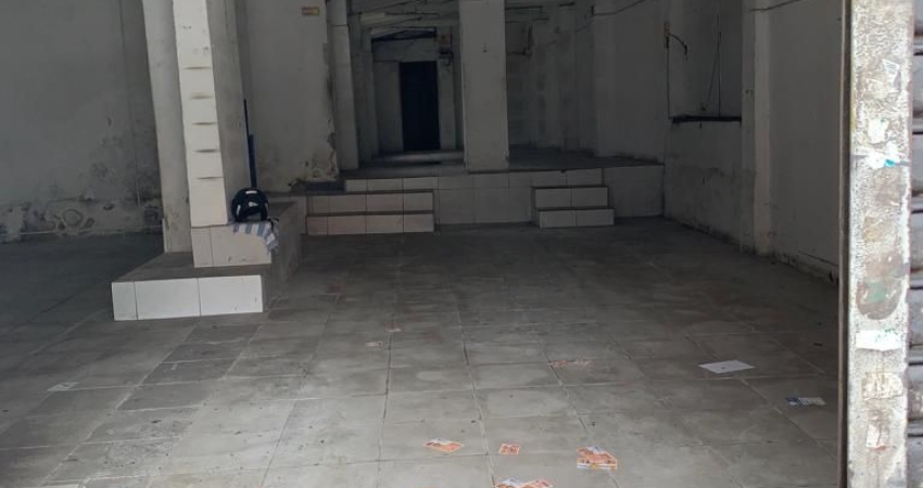 Ponto comercial à venda no Centro, São Vicente 