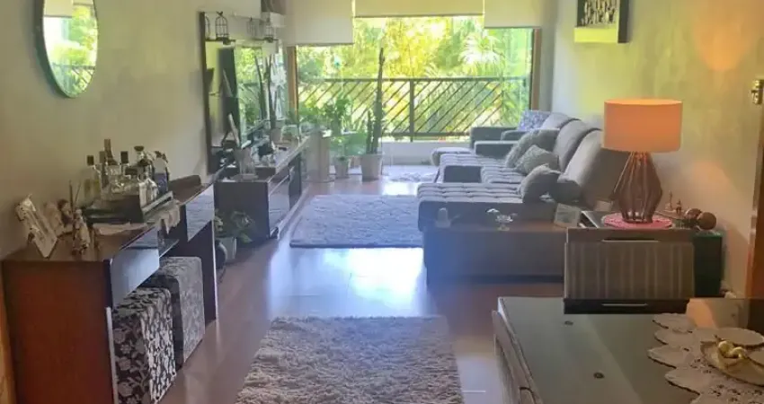 Apartamento com 4 quartos à venda no Centro, São Vicente 