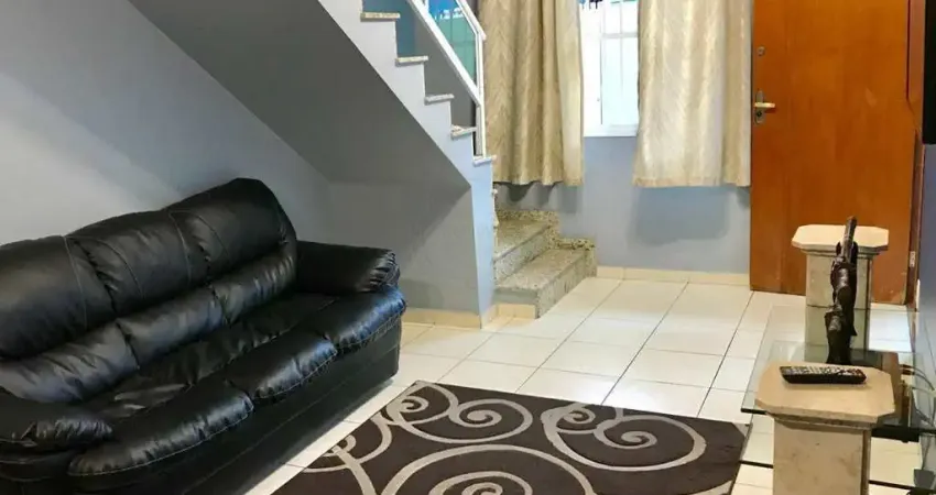 Casa com 3 quartos à venda no Centro, São Vicente 
