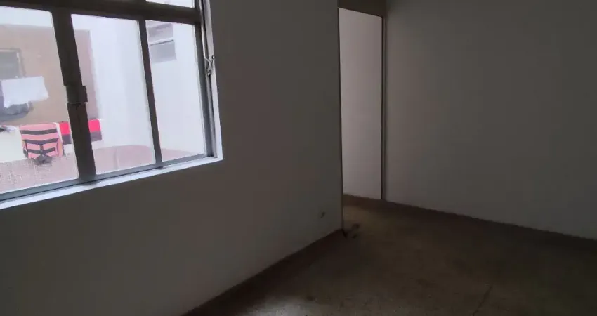 Apartamento com 2 quartos à venda no Parque Bitaru, São Vicente 