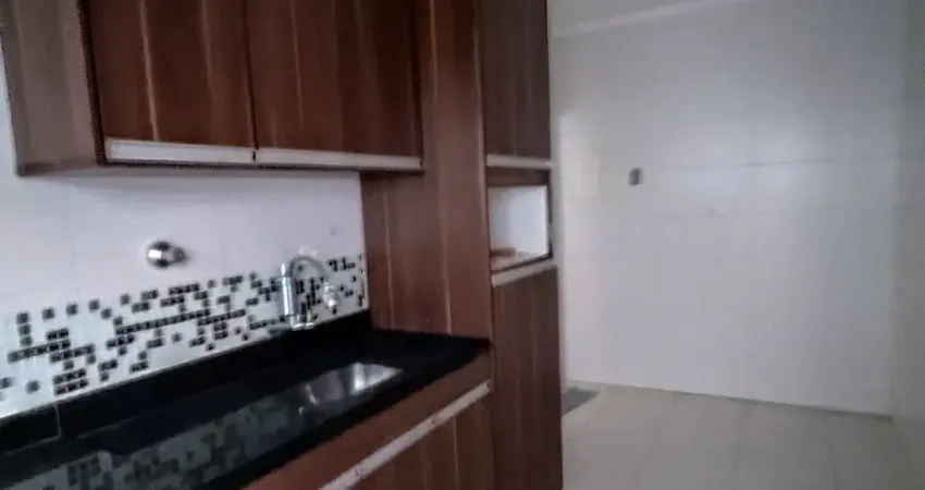 Apartamento com 2 quartos à venda no Parque São Vicente, São Vicente 