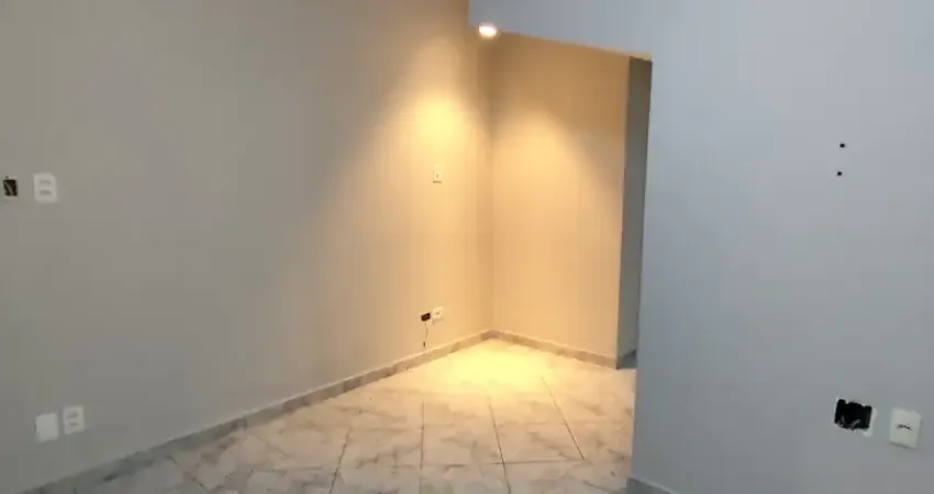 Casa com 2 quartos para alugar no Ponta da Praia, Santos