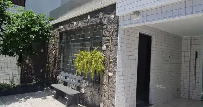 Casa com 2 quartos para alugar no Ponta da Praia, Santos 