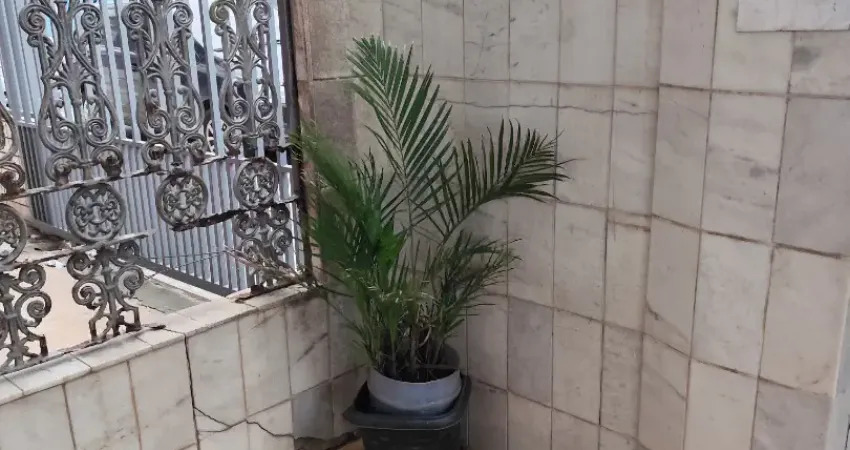 Apartamento com 2 quartos à venda no Parque Bitaru, São Vicente 