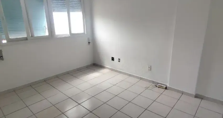 Apartamento com 2 quartos à venda no Boa Vista, São Vicente