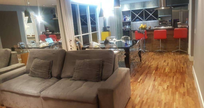 Apartamento à venda, 106 m² por R$ 882.999,95 - Morumbi - São Paulo/SP