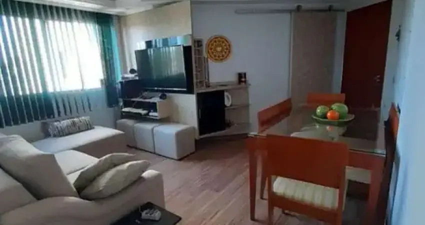 Apartamento com 2 quartos à venda na Rua Marguerite Louise Riechelman, 260, Vila Marari, São Paulo