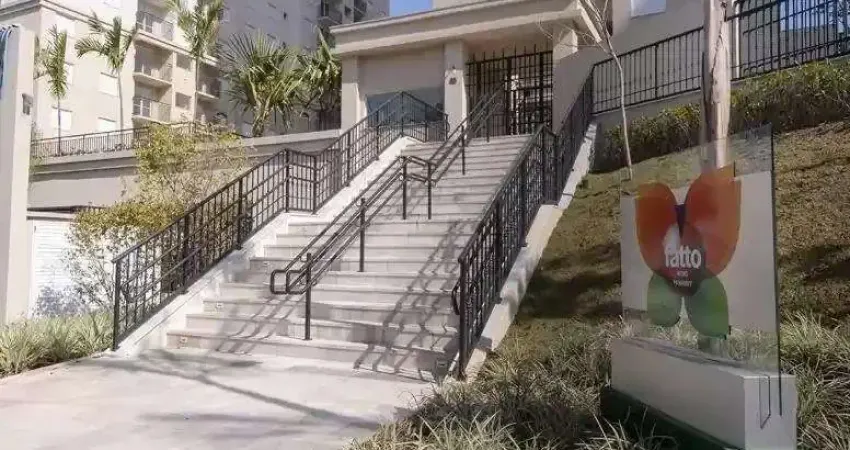 Apartamento à venda, 60 m² por r$ 420.000,00 - morumbi - são paulo/sp