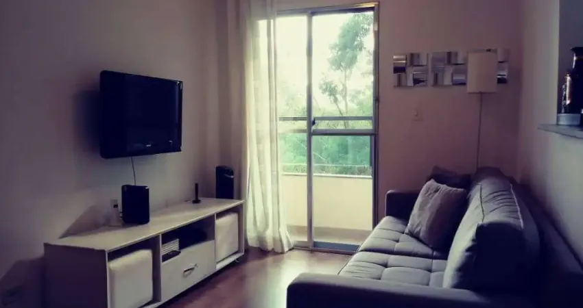 Apartamento à venda, 47 m² por R$ 372.999,95 - Morumbi - São Paulo/SP