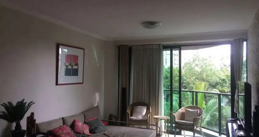 Apartamento à venda, 96 m² por r$ 458.000,00 - morumbi - são paulo/sp