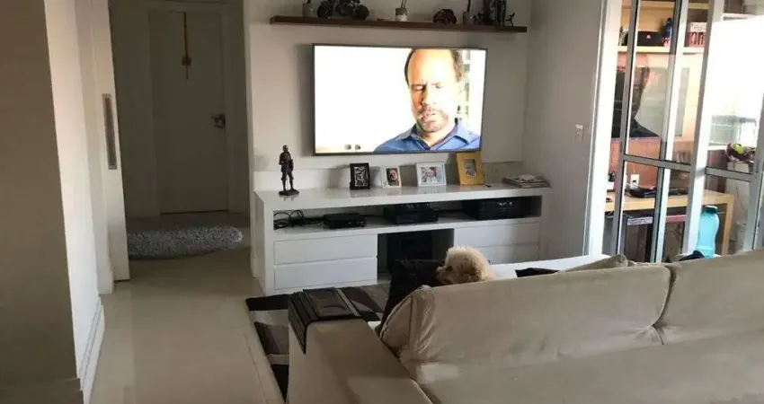 Apartamento com 3 quartos à venda na Rua Correggio, 251, Morumbi, São Paulo