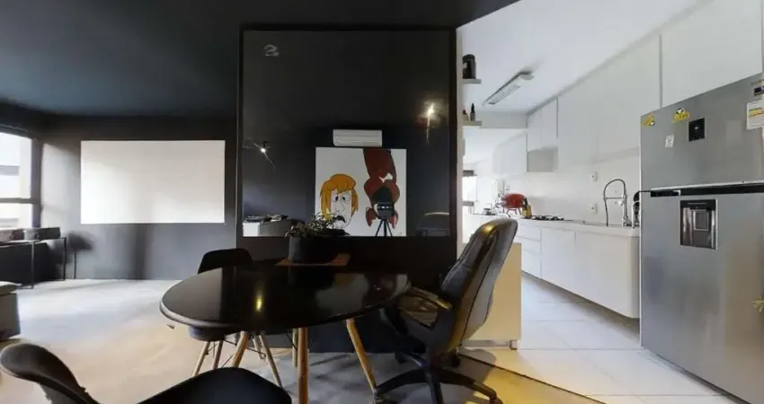 Apartamento com 1 quarto à venda na Rua João Baldinato, 109, Morumbi, São Paulo