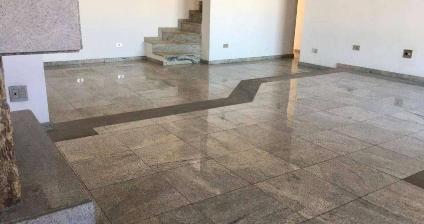 Apartamento Duplex à venda, 500 m² por R$ 1.399.999,95 - Jardim Colombo - São Paulo/SP