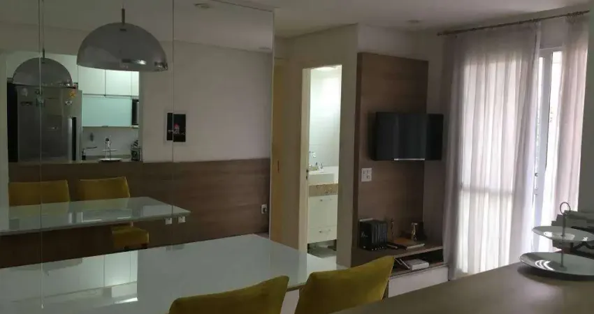 Apartamento à venda, 56 m² por R$ 414.999,95 - Vila Sônia - São Paulo/SP