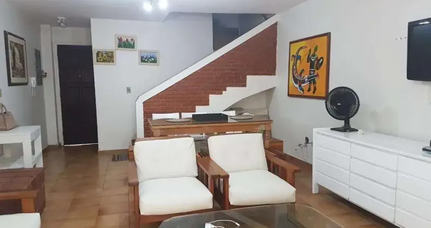 Casa em condomínio à Venda em Loteamento João Batista Julião, Guarujá - SP