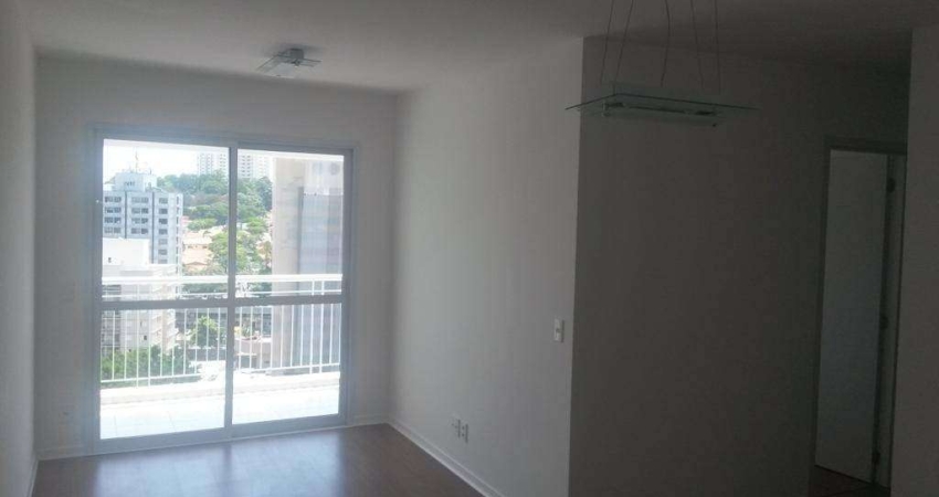 Apartamento à venda, 73 m² por R$ 585.999,95 - Vila Suzana - São Paulo/SP